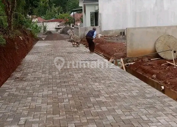 Kavling Termurah Siap Bangun Deket Kampus Unnes di Gunungpati 1