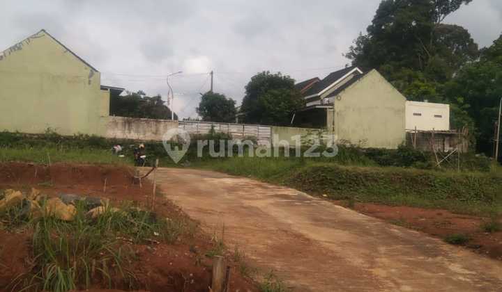 Early Year Promo: Affordable Plots Adjacent to Roads in Gunungpati 1