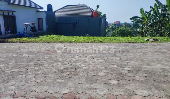 Hunian Eksklusif Siap Bangun Deket Smp 33 di Tembalang 1