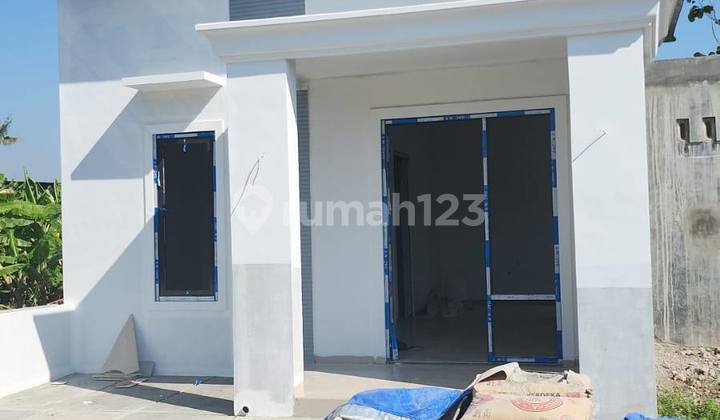 Affordable Ready-to-Occupy Exclusive Residence in Tlogomulyo Pedurungan 2