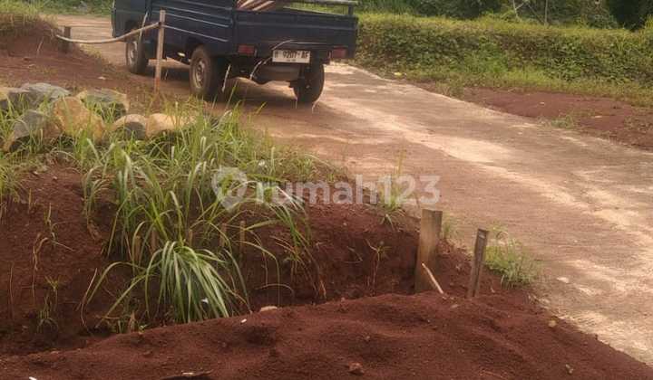 Early Year Promo: Affordable Plots Adjacent to Roads in Gunungpati 2