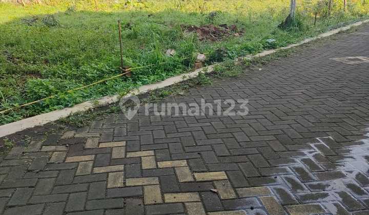 Affordable Freehold Land Plots SHM Read Ready in Sekar Gading Gunungpati 2