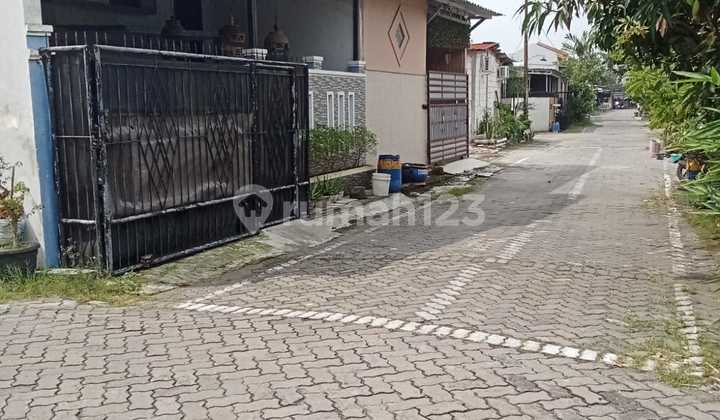 Rumah Mewah Siap Huni Murah di Bpd Tlogomulyo 1