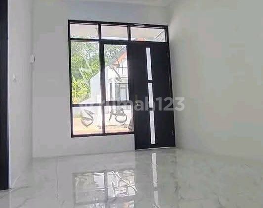 Hunian Eksklusif Deket Kebun Cepoko di Jatirejo 2