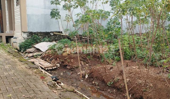 Tanah Murah Cocok untuk Investasi di Unnes Gunungpati