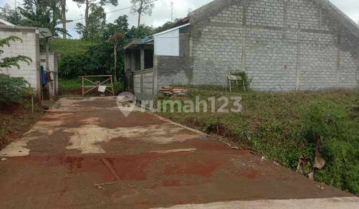 Affordable Land Suitable for Investment in Cepoko Gunungpati 1
