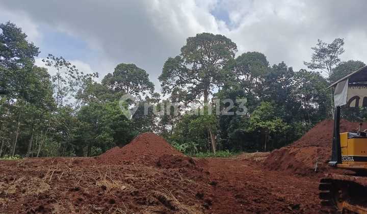 Kavling Termurah bisa Dicicil Deket Sd Mangunsari di Gunungpati 1