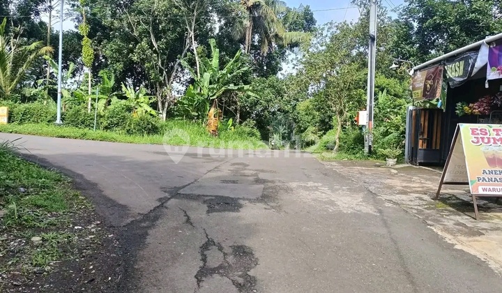 Promo Kavling Murah bisa Dikredit di Pakintelan Gunungpati 1