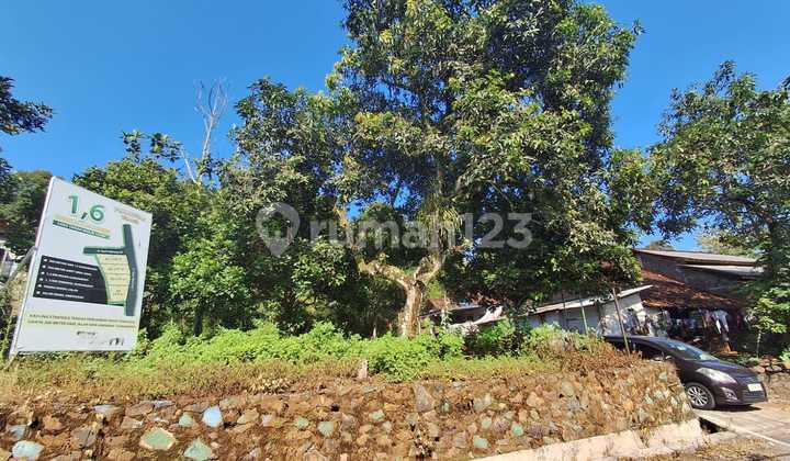 Affordable Land Suitable for Investment in Plalangan, Gunungpati 1