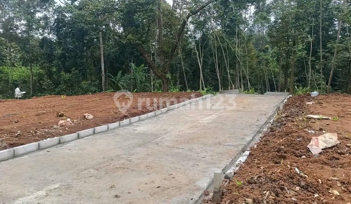 Promo Kavling Murah bisa Dicicil di Pakintelan Gunungpati