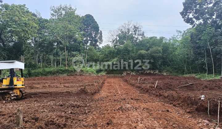 Promo Kavling Murah Bisa Dicicil Free Biaya di Jatirejo Gunungpati 2