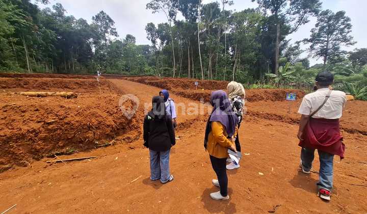 Promo Kavling Murah bisa Dicicil di Kandri Gunungpati 1