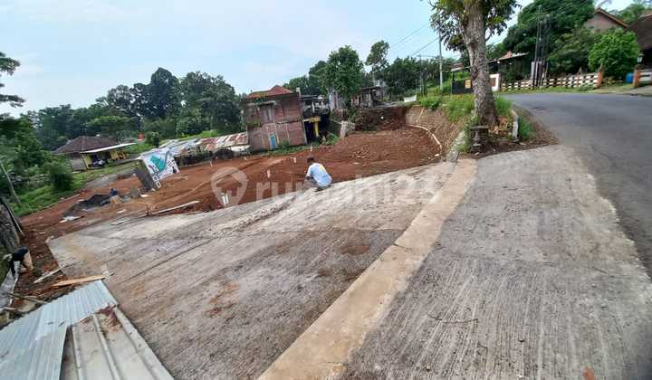 Cheap Land Suitable for Investment in Puntan Raya Gunungpati 1