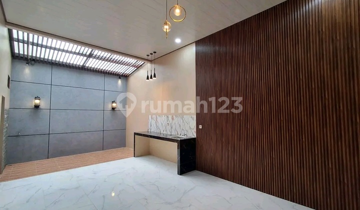 Hunian Eksekutif Siap Huni Murah di Gunungpati 2