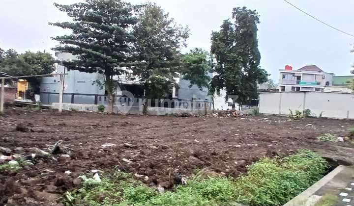 Hunian Eksklusif Murah Deket Smp 33 di Mangunharjo Tembalang