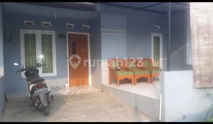 Dream Home Ready to Live In Affordable in Karangmanggis Boja