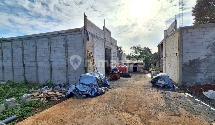 Promo Kavling Murah Siap Bangun SHM Ready di Kalisegoro