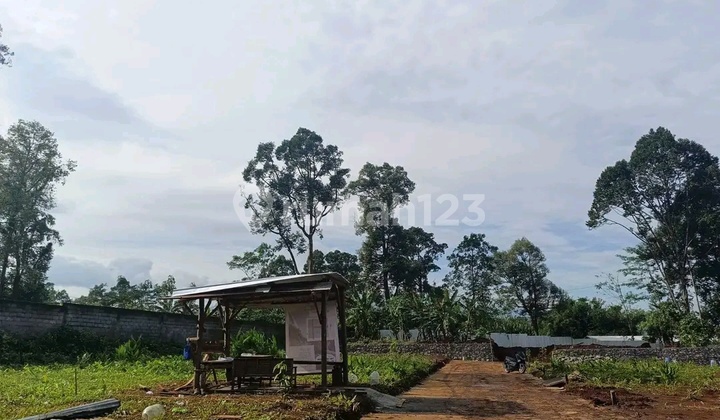 Tanah Kavling Super Murah bisa Dicicil di Cepoko Gunungpati