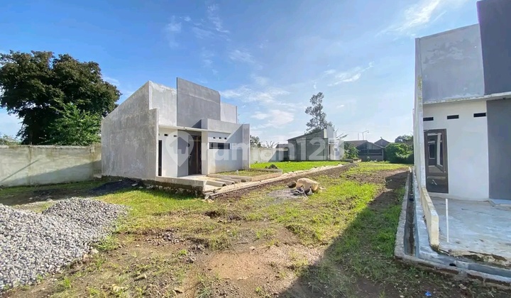 Rumah Subsidi Murah Dp Hanya 10 Jutaan di Boja