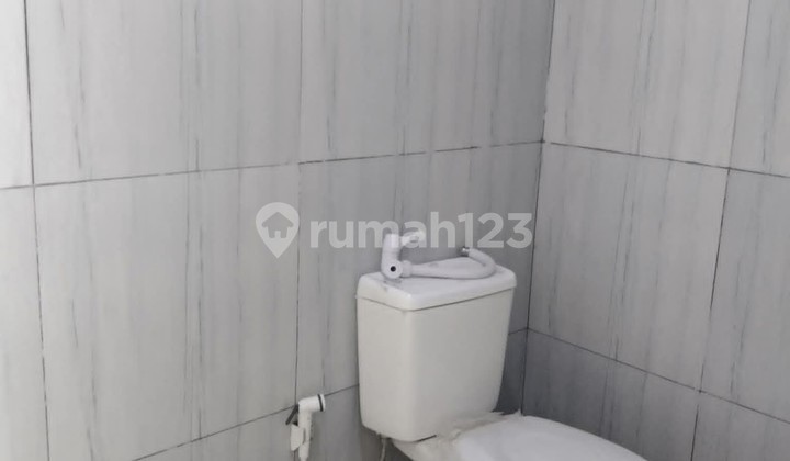 Hunian Eksklusif SIap Huni Murah Free Kanopi di Tlogomulyo Pedurungan 2