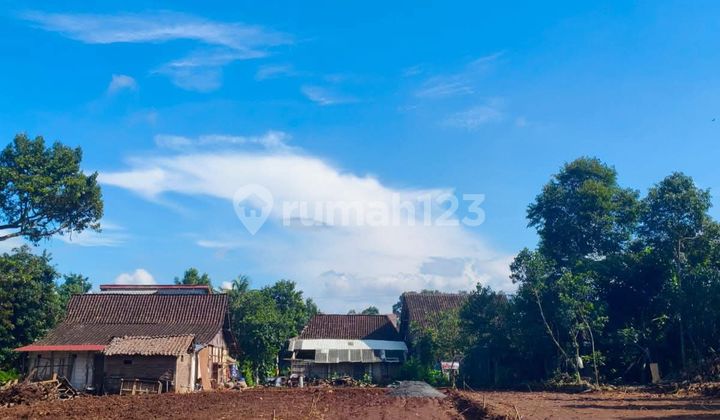 Kavling Termurah bisa Dicicil di Jedung Raya Gunungpati 2