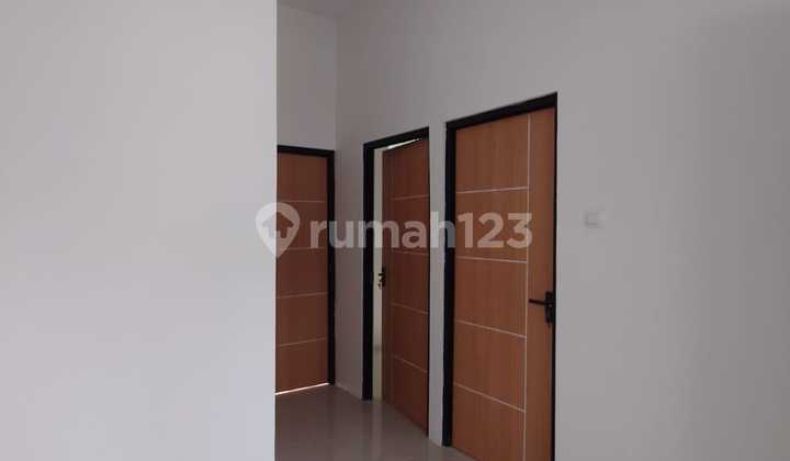 Rumah Idaman Super Murah Siap Huni Deket Taman Bangetayu 2