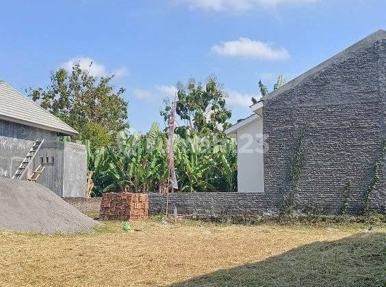 Dream Home Affordable Only 370 Million in Tlogomulyo Pedurungan. 1