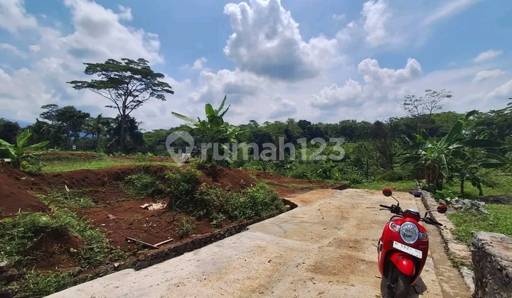 Kavling Termurah Siap Bangun SHM di Ngrembel Gunungpati 2