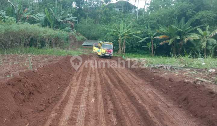 Promo Kavling Murah Bisa Dicicil Di Jatirejo Gunungpati