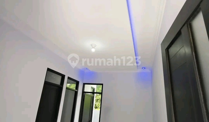 Hunian Eksklusif Siap Bangun Murah SHM di Jatirejo 2