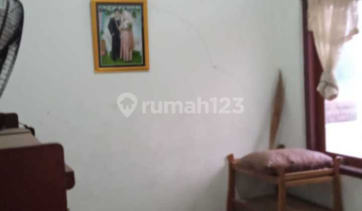 Hunian Eksklusif 2 Lantai Siap Huni Murah di Tlogosari 1