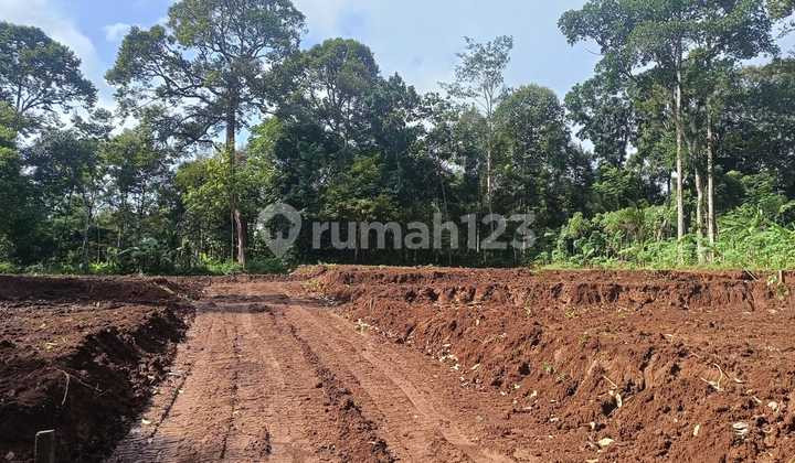 Promo Valentine Kavling Murah SHM di Pakintelan