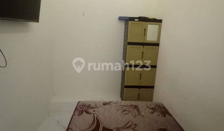 RUmah Kost Aktif Murah Cocok Untuk Investasi di Unnes gUnungpati