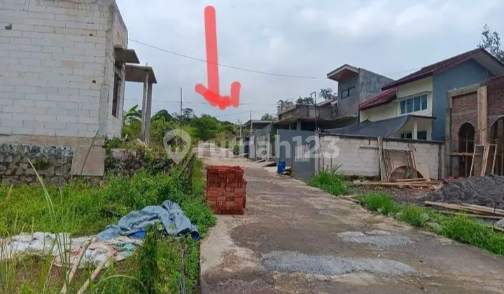 Tanah Murah Cocok untuk Investasi di Pakintelan Gunungpati 1
