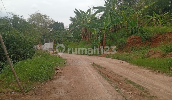 Promo Kavling Murah Siap Bangun di Sadeng Gunungpati 2