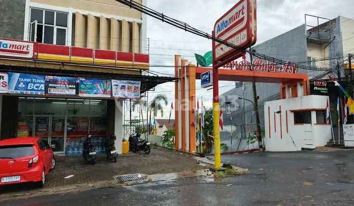 Hunian Eksklusif Siap Huni Murah di Taman Asri Mangunharjo 2