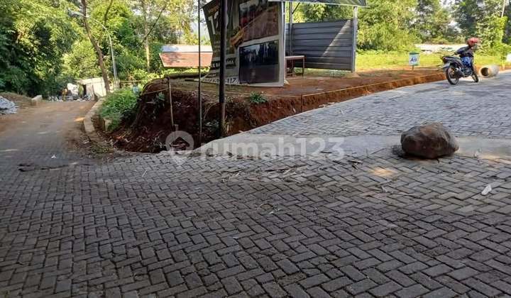 Kavling Murah SIap Bangun SHM Di Gunungpati 1