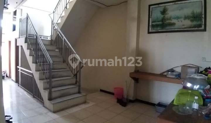 Rumah Kost Murah FUll Furnish Cocok Untuk Investasi di Semarang 2