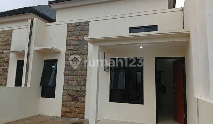 Hunian Eksklusif Siap Huni Murah di Banyumanik 2