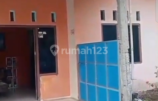 Rumah Kampung Murah Siap Huni di Pakintelan 1