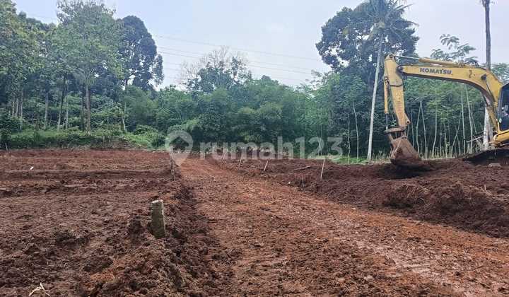 Promo Kavling Murah Bisa Dicicil Free Biaya di Jatirejo Gunungpati 1