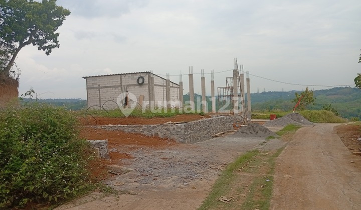 Promo Kavling Murah Siap Bangun di Sadeng Gunungpati 1