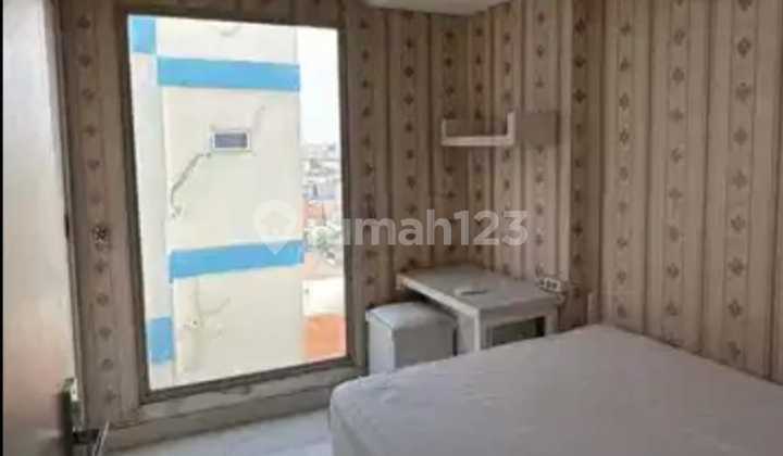 Apartemen Murah Siap Huni Deket SImpang Lima di Semarang 1