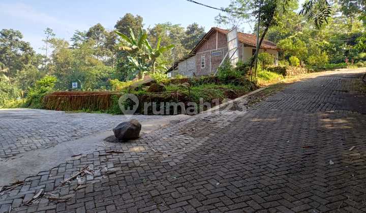 Promo Kavling Murah SHM Ready di Mundingan Gunungpati 2