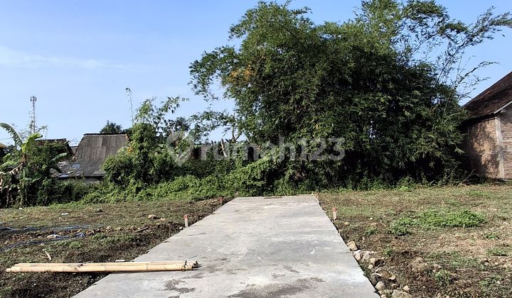 Promo Kavling Murah Siap Bangun di Prigi Mranggen