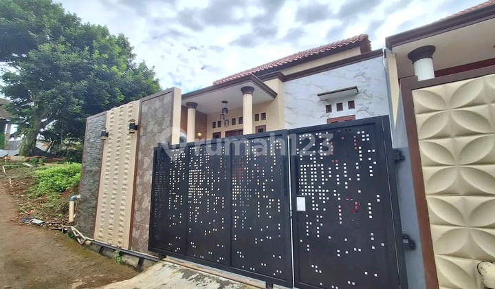 Hunian Eksekutif Siap Huni Murah di Gunungpati 1