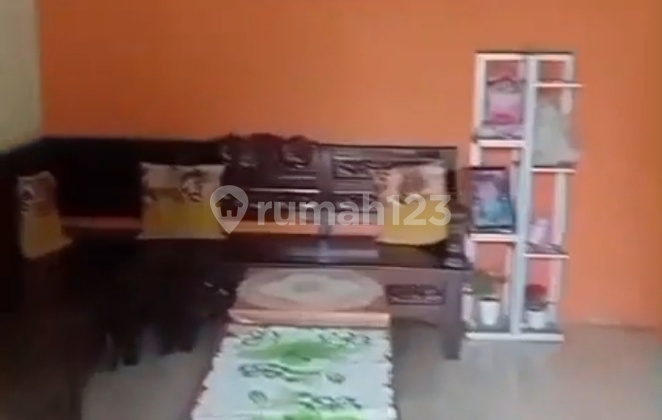 Rumah Kampung Murah Siap Huni di Pakintelan 2