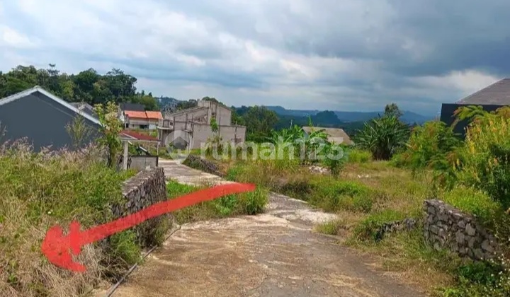 Tanah Murah Cocok untuk Investasi di Pakintelan Gunungpati 2