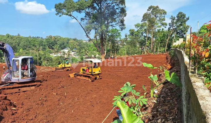 Kavling Termurah Siap Bangun SHM di Gunungpati 2