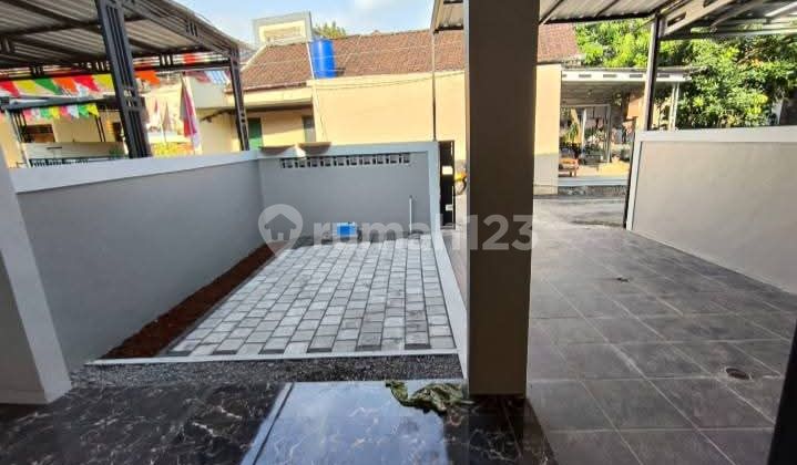 Hunian Eksklusif Siap Huni Murah Deket Kampus Unnes di Unnes Gunungpati 2